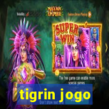 tigrin jogo